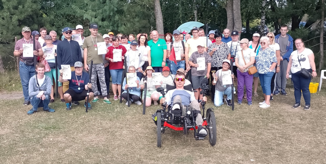 foto Starostwo Powiatowe w Sochaczewie