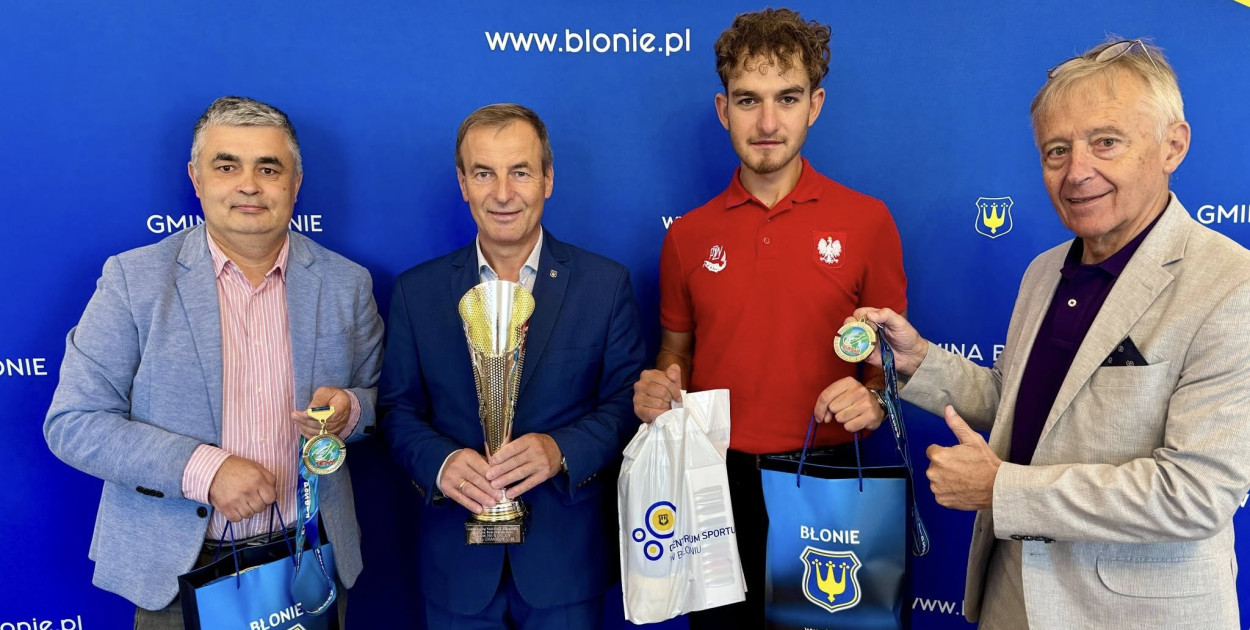UMiG Błonie