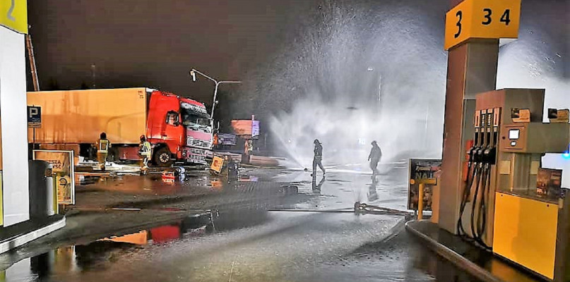 Foto OSP Błonie