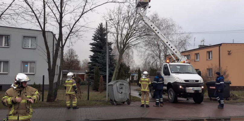 OSP Niepokalanów