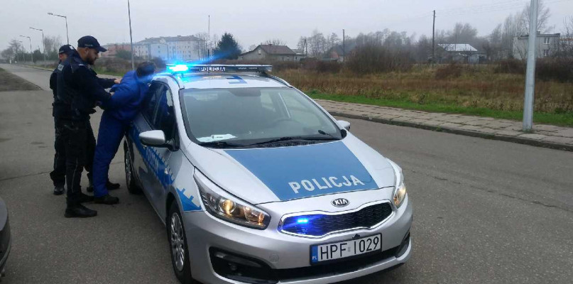 foto poglądowe źródło policja.pl