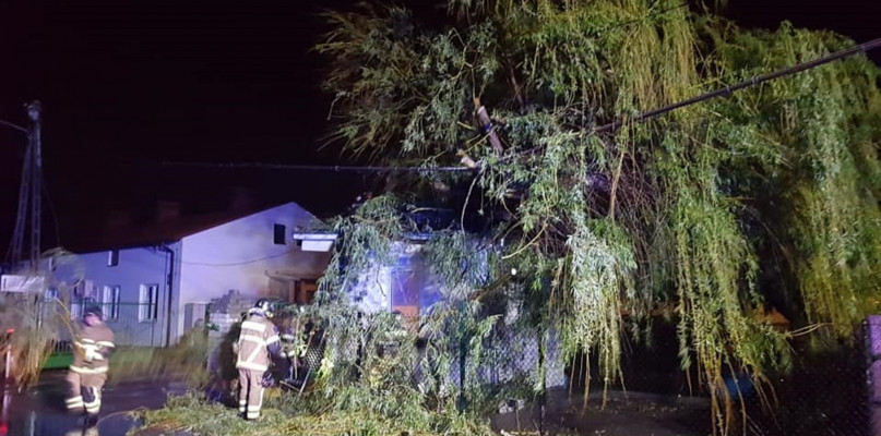 Foto OSP Niepokalanów