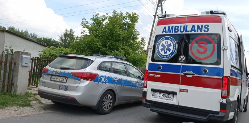 foto Alarmowy Łowicz