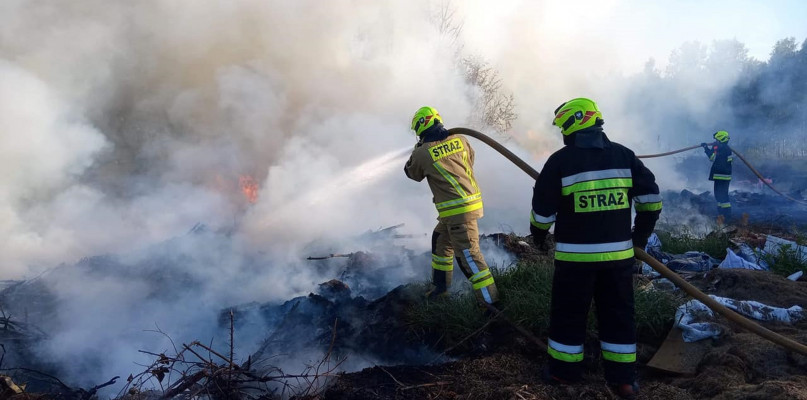 zdjęcie OSP Budki Piaseckie