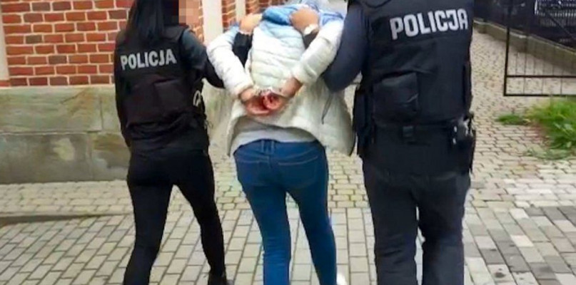 zdjęcie poglądowe źródło policja.pl