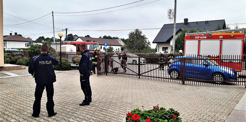 foto UG Iłów