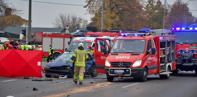 Foto OSP Ożarów Mazowiecki, Fotografia Ratownicza Maciej Rasiński