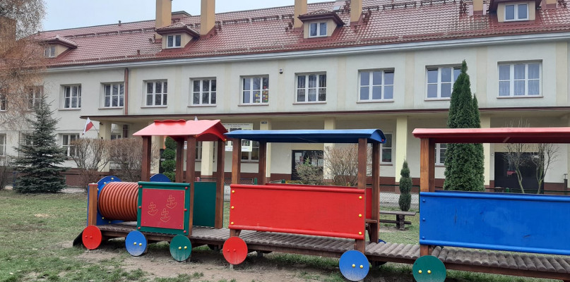 foto Miejskie Przedszkole  nr 6 im. Juliana Tuwima w Sochaczewie