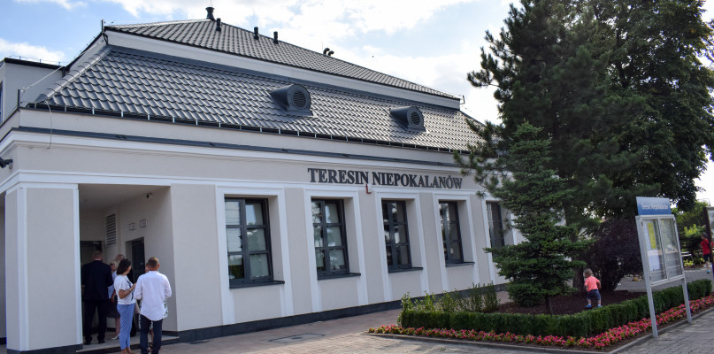 Urząd Gminy Teresin