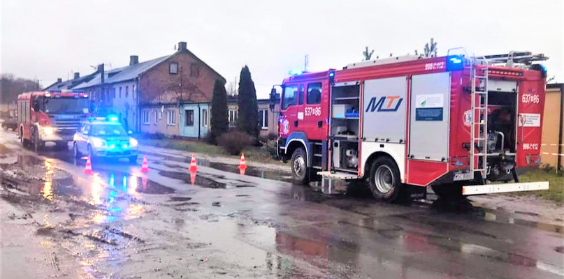 ODP Szymanów