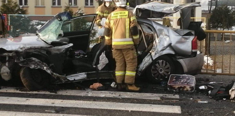 foto Alarmowy Łowicz