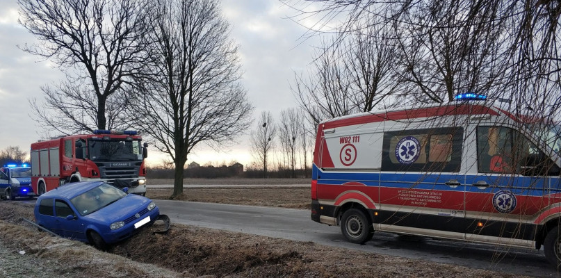 foto OSP Rybno