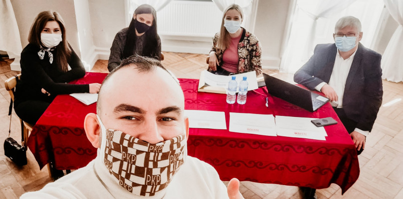 foto Daniel Janiak
