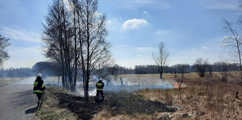foto OSP Wólka Smolana