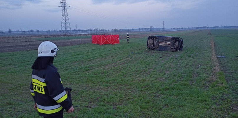 Foto OSP Rębowo