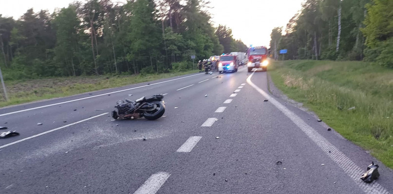 OSP Szczutowo