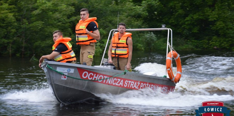 Foto Alarmowy Łowicz