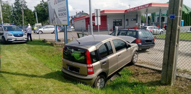 foto OSP Iłów