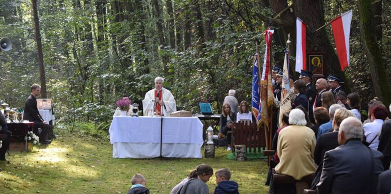 fot. Marta Przygoda/Stowarzyszenie "Konfraternia św. Rocha"