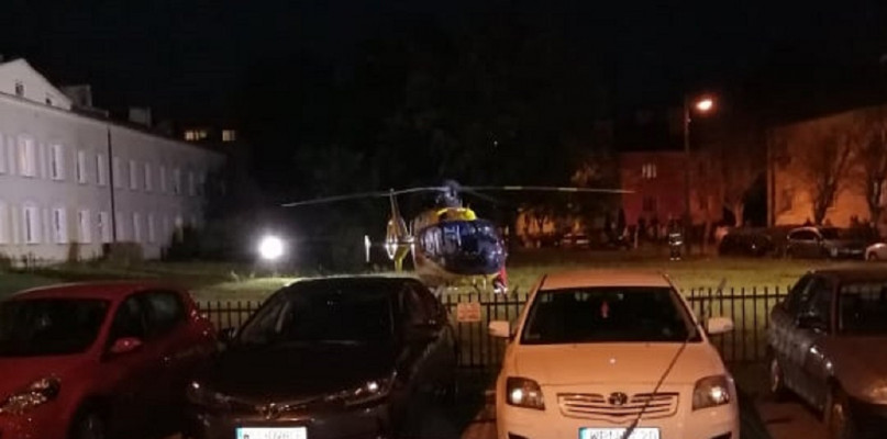 foto Czytelnik Marcin