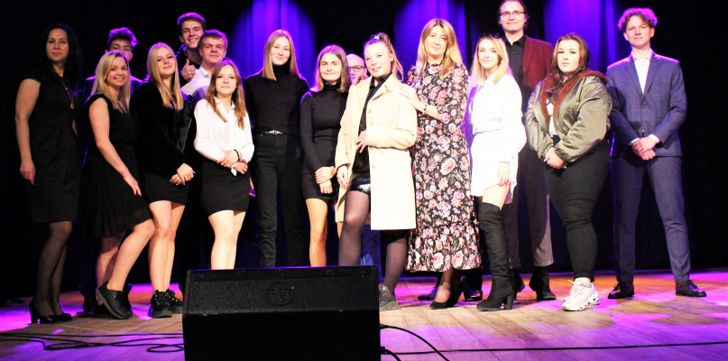 Foto Technikum Kształcenia Zawodowego nr 1 im. mjr. Feliksa Kozubowskiego