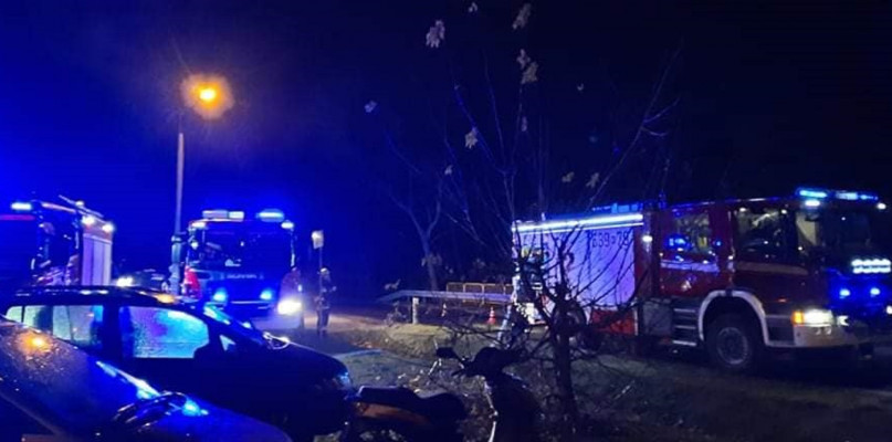 foto OSP Wólka Smolana