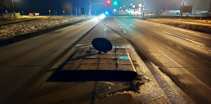 foto OSP Młodzieszyn