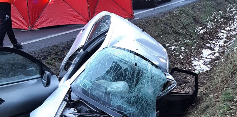 foto OSP Zbiroża