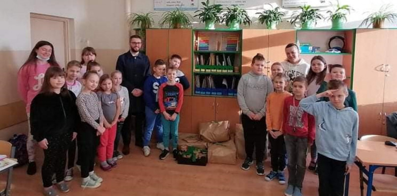 foto UG Rybno