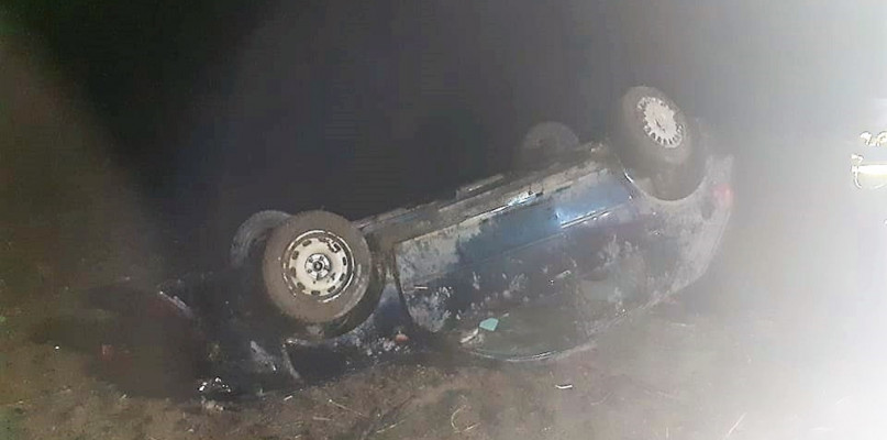 foto OSP Giżyce