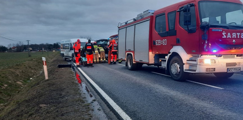 foto OSP Giżyce