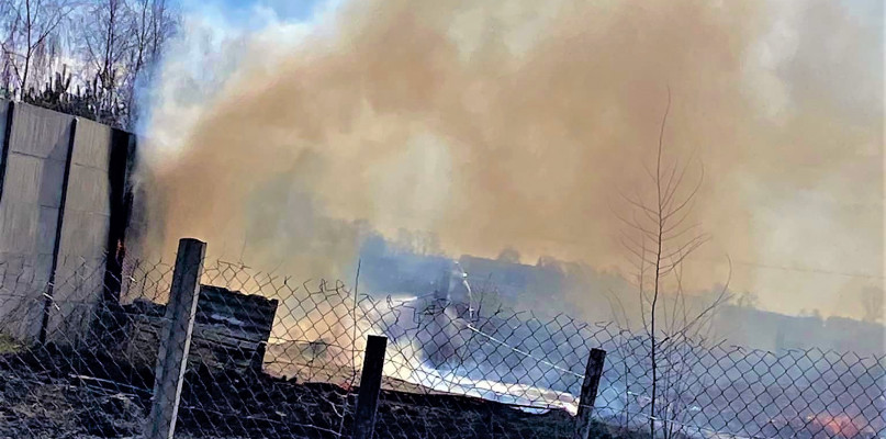 foto OSP Wyczółki