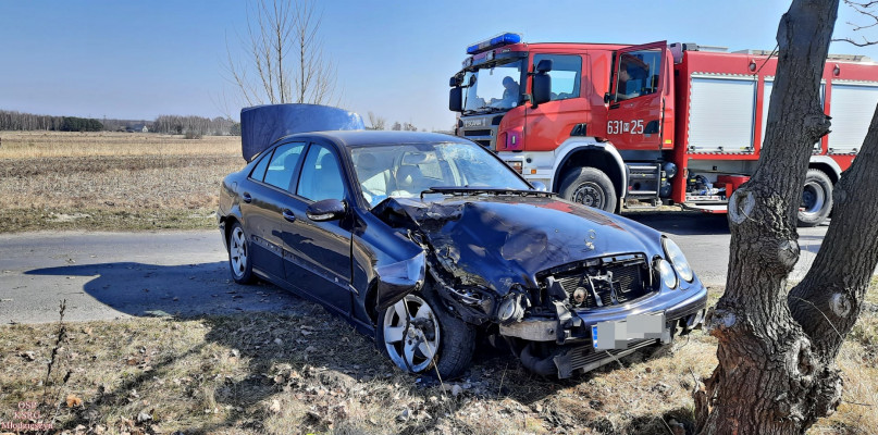 foto OSP Młodzieszyn