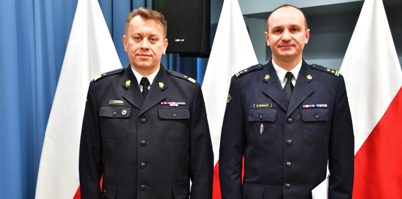 foto KP PSP Sochaczew