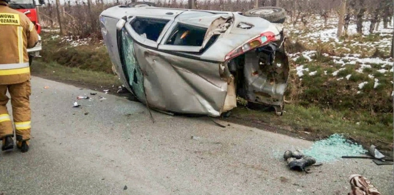 foto KMP SP Skierniewice