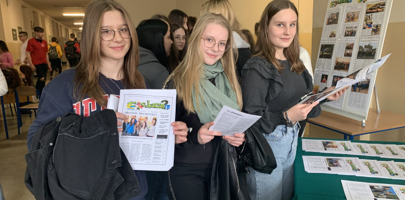Szkolne Koło Fotograficzne