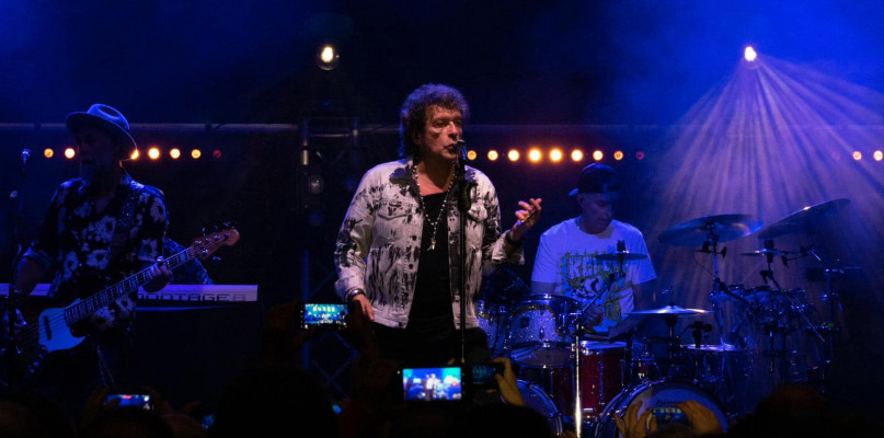 foto Lady Pank / FB