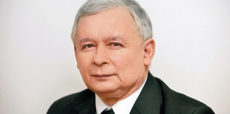 foto Jarosław Kaczyński FB