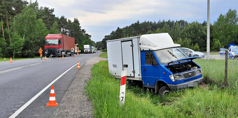 foto OSP Młodzieszyn