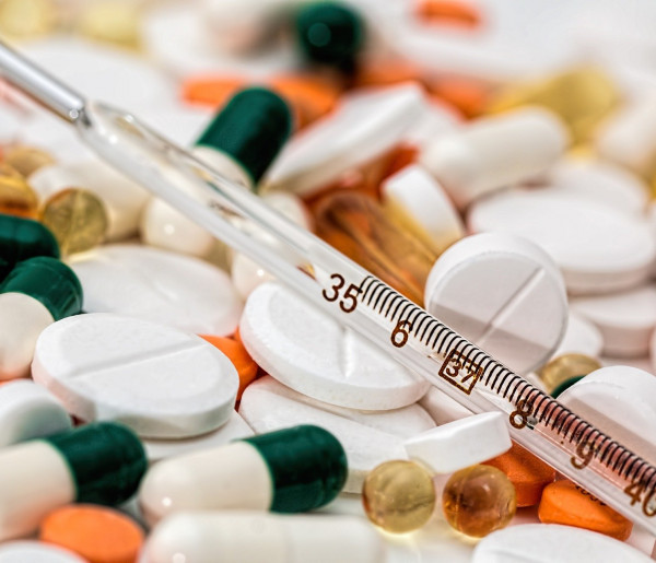 Ministerstwo publikuje listę zagrożonych leków! Chodzi o aż 215 pozycji-64203