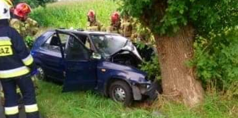 foto OSP Budki Piaseckie