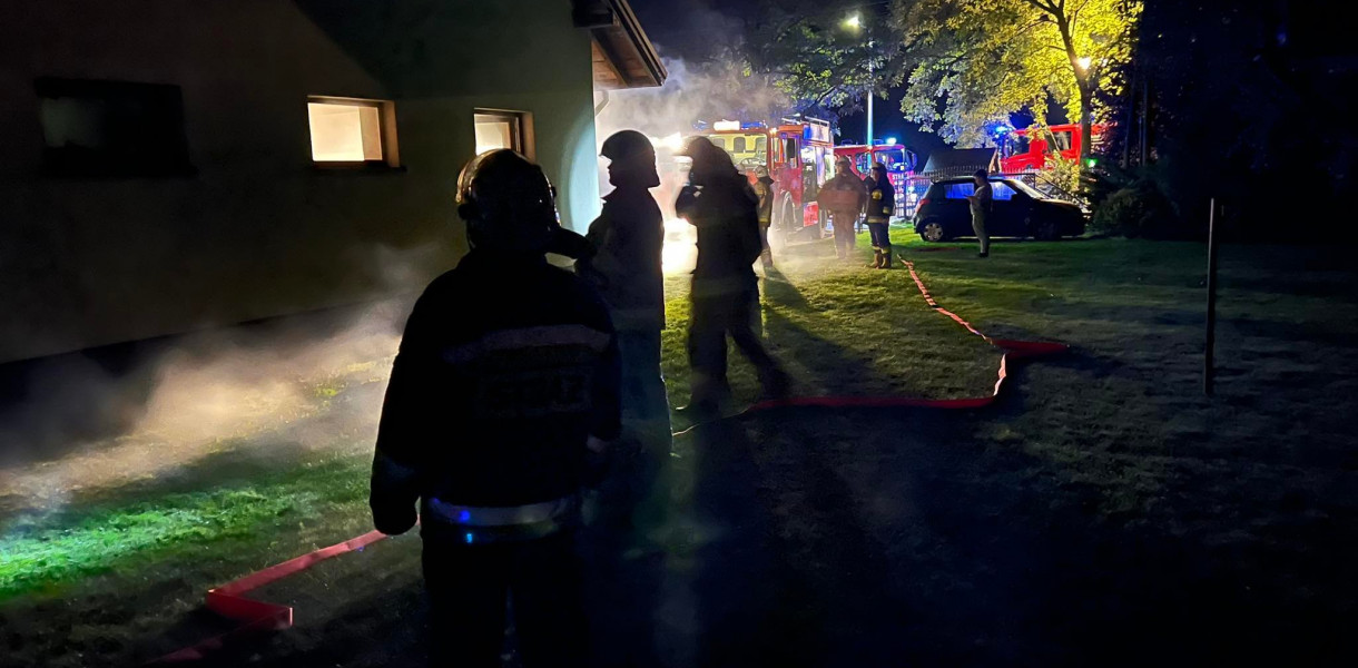 foto OSP Wyczółki