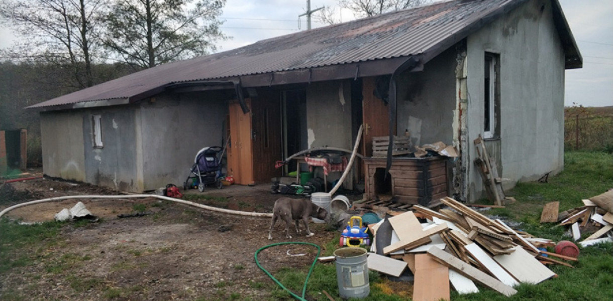 foto KPPSP  Sochaczew