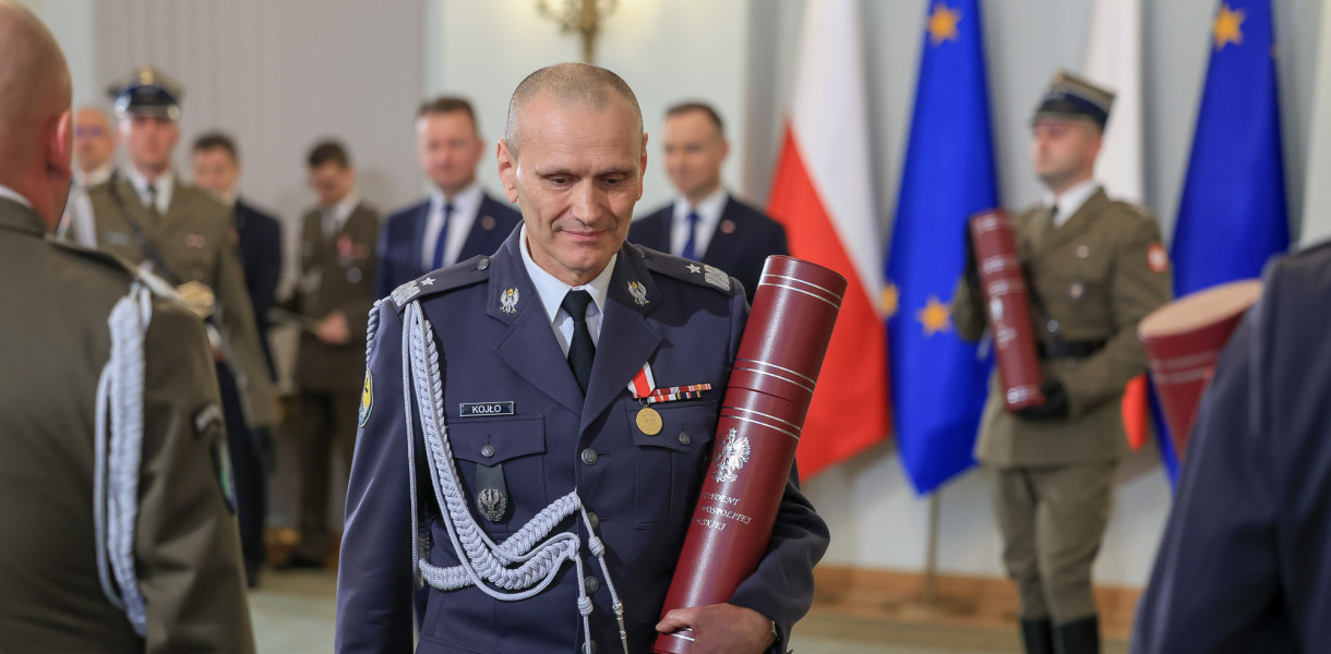 foto Grzegorz Jakubowski/KPRP