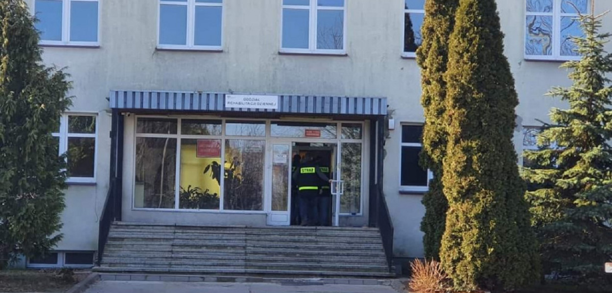 foto Szpital Powiatowy w Sochaczewie