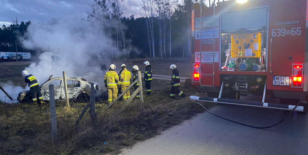 foto OSP Iłów