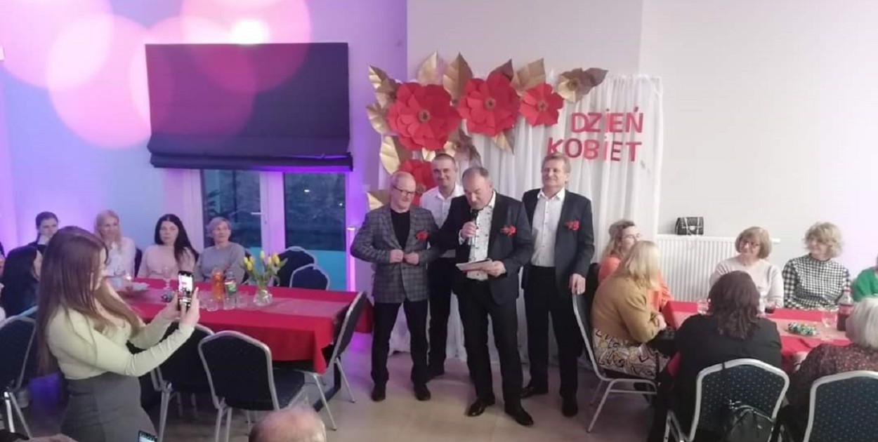 foto KGW Żdżarów