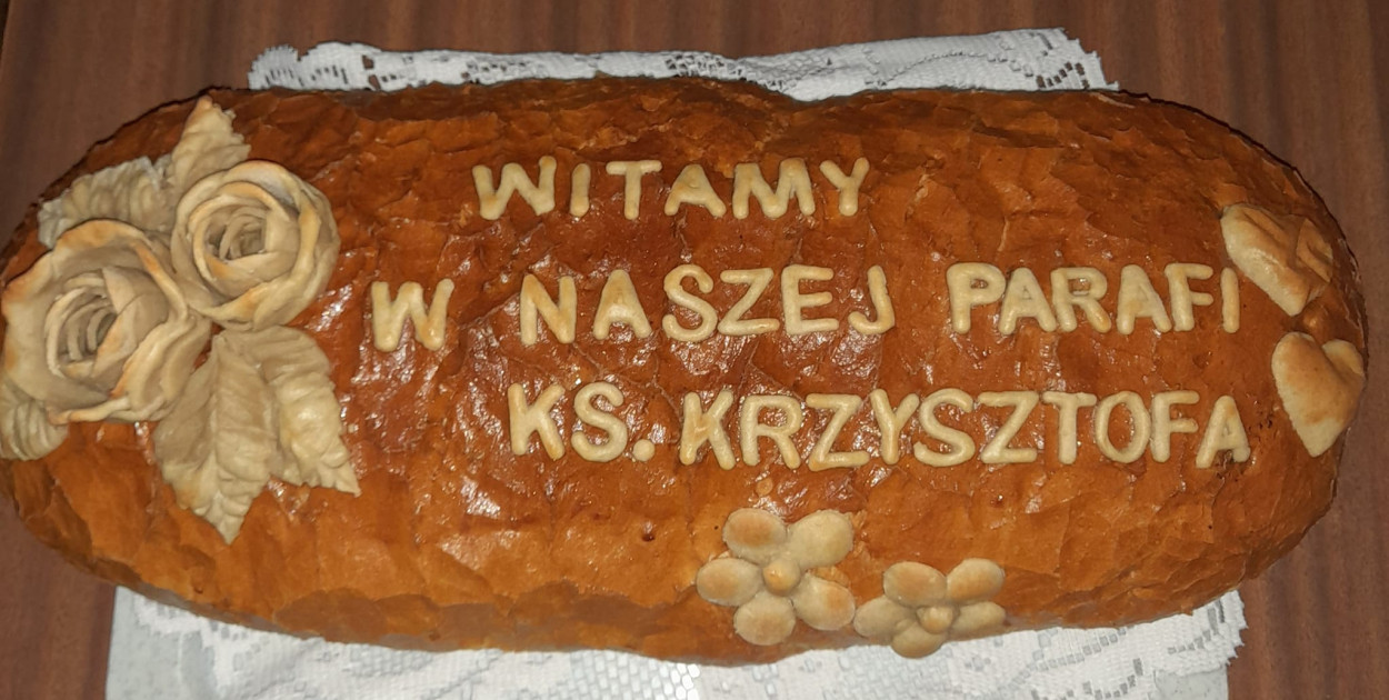 foto parafia Iłów
