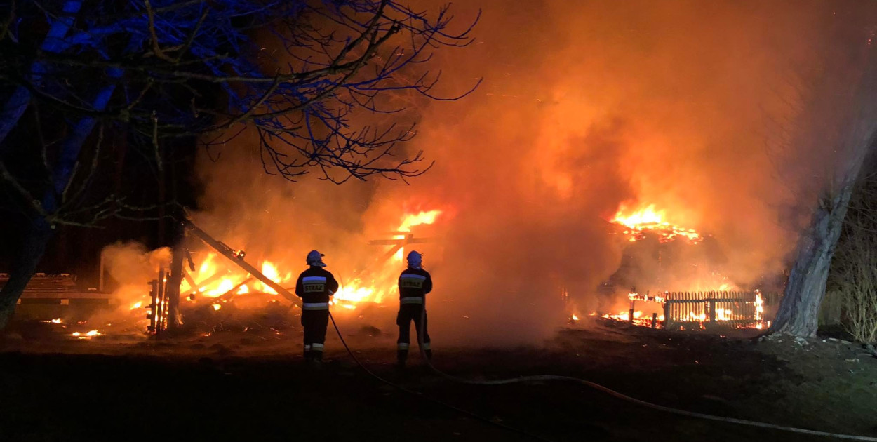 foto OSP Iłów
