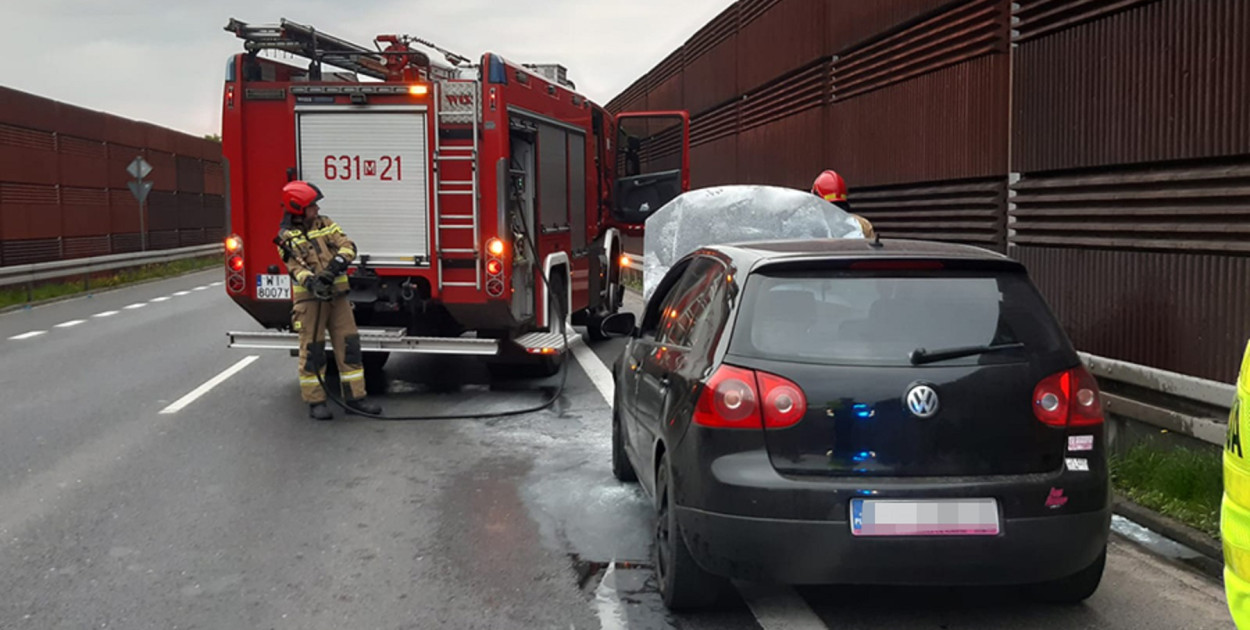 foto KP PSP Sochaczew 